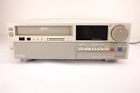Bv-1000 Mitsubishi Professional Video Cassette Recorder Read