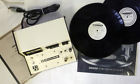 C-pek-3 Shure Phono Cartridge Analyser With Test Records