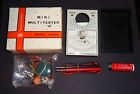 C1000 Ttc Unbuilt Vintage Multitester