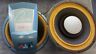 C12pc-2a C12pc3b Utah Celesta Pair Vintage Speakers Mint Cond