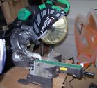 C12rsh2 Hitachi 15-amp 12-inch Dual