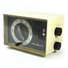 C1400a-biege Ge 1970s Vinta Neral