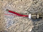 C180d General Electric Ge Vintage