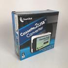 C2usb-05 Clearclick Cassette To Usb
