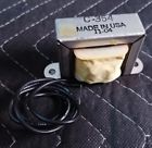 C-354 C354 Choke For Guitar Amp Nos