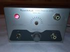 Ca-1 Heathkit Vintage Conelrad Alarm Model With Elmenco Plug