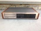 Da-610cx Ca-610cx Kyocera Collectors Piece Vintage Japan Made Cd Player Transport Model