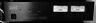 Cad-308-sa Cary Audio Stereo Tube Hybrid Power Amplifier Black