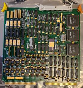 Ma180118.02.268 Cae Electroninc Board