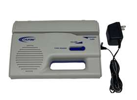 Califone 010356146116 Card Reader Language Player With Power Supply