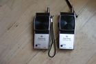 Cb-16 Englishtown Vintage Transceivers Walkie Talkies Kanda Tsushin Kogyo