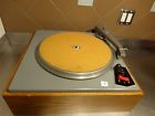 Cb-500 Gates 17 Platter Radio