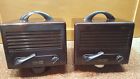 Cc-25 Vocatron Vintage Wireless Tube