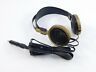 Cd-2 Pickering Digital Stereo Headphones Vintage Rare Fully Functional Clean