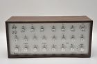 Cd-35 Dubie Recording Control System Sweetheart-of-components