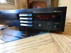 Cd-4 Nakamichi Audiophile Compact Disc Player With Remote
