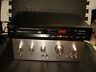 Cdb-480 Magnavox Vtg Cd Player Dac Oversampling Tested Working