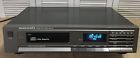 Cdc-432 Marantz Vintage Disc Cd Changer Home Stereo System Component Error