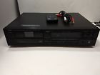 Cdc-500 Yamaha Natural Sound Cd