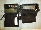 Cms-10 Cdm-80 Sonotone 2 Microphone 1967