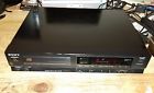 Cdp-550 Sony Vintage Used Cd