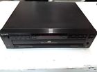 Cdp-c315 Sony Cd Compact Disc Multi Player Changer Carousel Tray