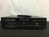 Cdp-c525 Sony Vintage Compact Disk Player Remote
