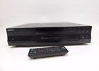 Cdp-ce500 Sony 5-disc Cd Changer