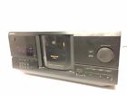 Cdp-cx220 Sony 200 Cd Cd-r