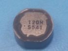 Cdr125-120mc Sumida Fixed Inductor Mohm