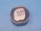 Cdr125-560mc Sumida Fixed Ind Mohm