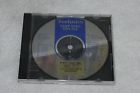 Cdt-016 Technics Very Rare Test
