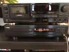 Cdx-930 Yamaha Single Cd In Japan Excellent Condition