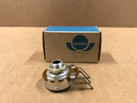F2-2meg Centralab Nos Fastatch Ii Front - Potentiometer
