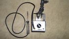 Gh-17a Ch-17 Heathkit Vintage Soldering Station New Power Works Great
