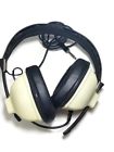Ch-32 Capehart Vintage Stereo Headphones Tested Working Japan