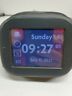 Ch23 Chumby Used Good Working Black Display With Power Cord