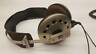 Ch-360 Ch350 Pioneer Vintage Centrex Headphones Over The Head Works Great