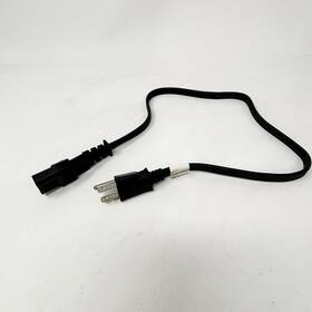 Sp-025 Chau S Small Appliance Electric Power Cord Type Hpn Rating 13a 125v