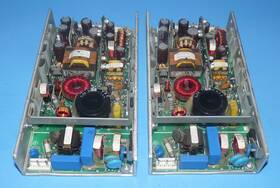 Cap201h3du Cherokee International Pair Power Supplies