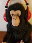 Cis-1000 Amerex Ie Stereo Headphones