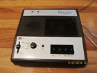 Cj-1 Quasar Microsystems Vtg Call Jotter Telephone Answering Machine Hong Kong