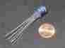 Ck901 Raytheon Very Rare Early Germanium