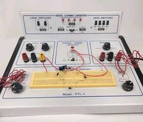 Ptl-1 Cleveland Institute Of Electronics Personal Training Laboratory
