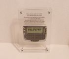 Cni-900km Velocita Wireless Vintage Personal Communicator Award