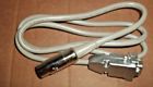 Commodore 128 Magnavox Genuine Oem Column Mode Rgb Video Monitor Cable