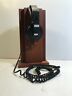 Constant Energy Ultra Rare Vintage Orthodynamic Stereo Headphones