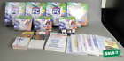 Courses 1-9 At Home With Your Computer Vintage In Binders Nip