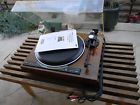 Cp-1280f Onkyo Quarts Locked Direct