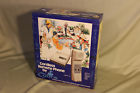 Cp-15s Cobra Nos Nib Vintage Cordless Remote Phone Telephone
